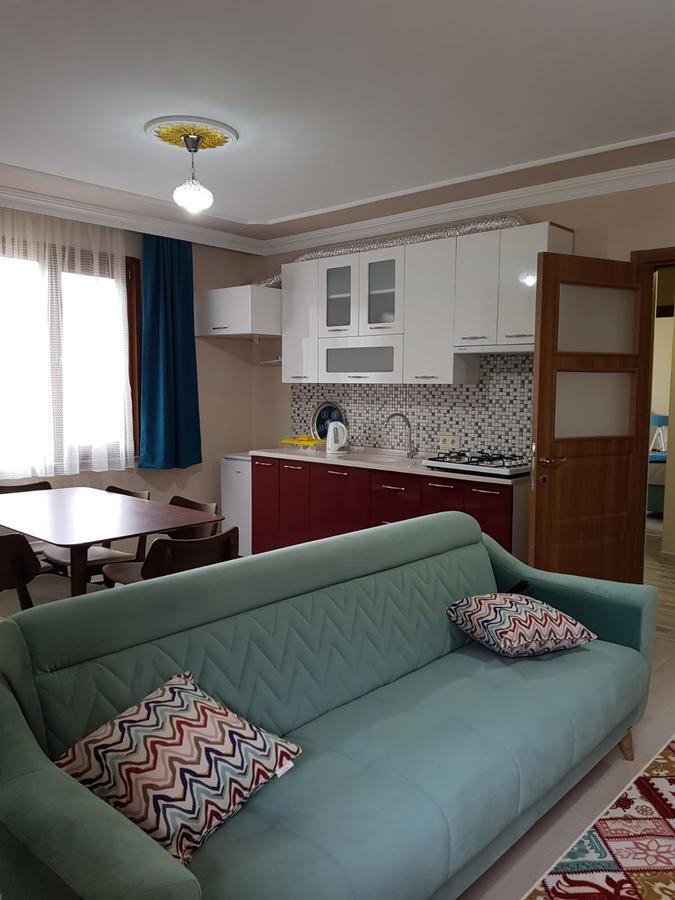 Uzungol Comfort Residence Экстерьер фото